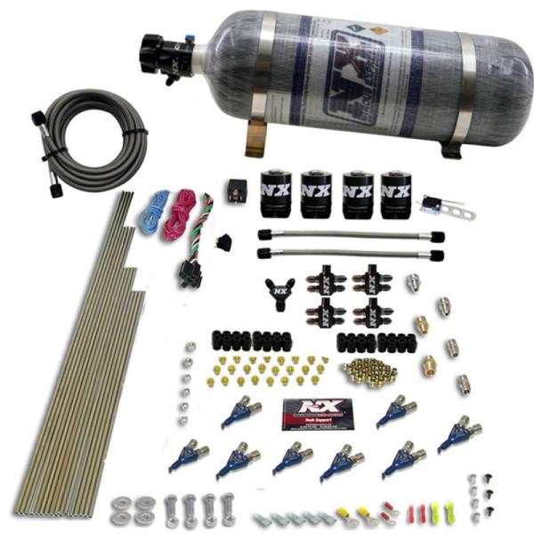 Nitrous Express 80005-12