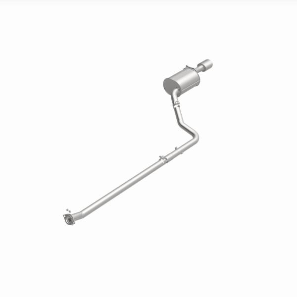 MAG BRE Exhaust Kits Magnaflow 106-1055