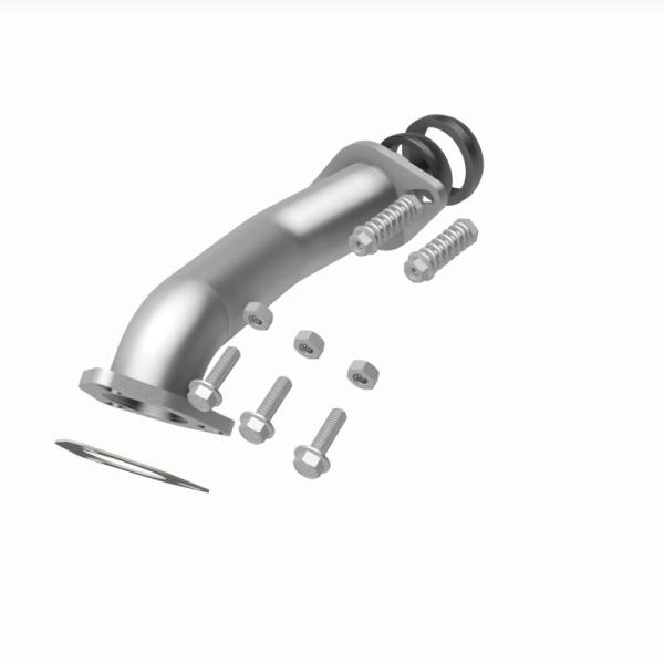 MAG BRE Front Pipe Kit Magnaflow 107-0021