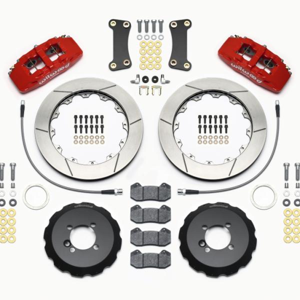 WIL Dynapro Brake Kit Wilwood 140-13062-R