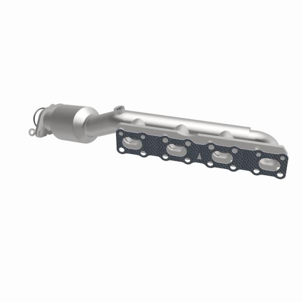 Magnaflow 4583380