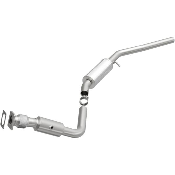 MAG Converter Direct Fit Magnaflow 21-510