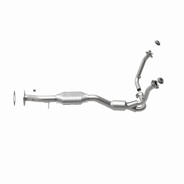 Magnaflow 49898