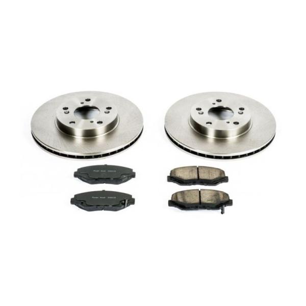 PowerStop KOE1043