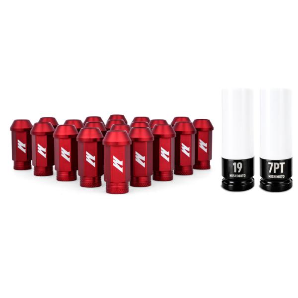 Mishimoto MMLG-1220-23LRD