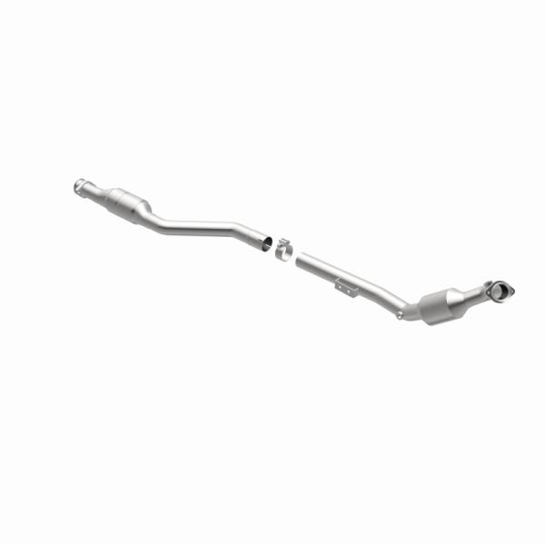 Magnaflow 444304