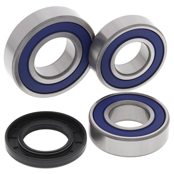 ABR Wheel Bearing Kits All Balls Racing 25-1706