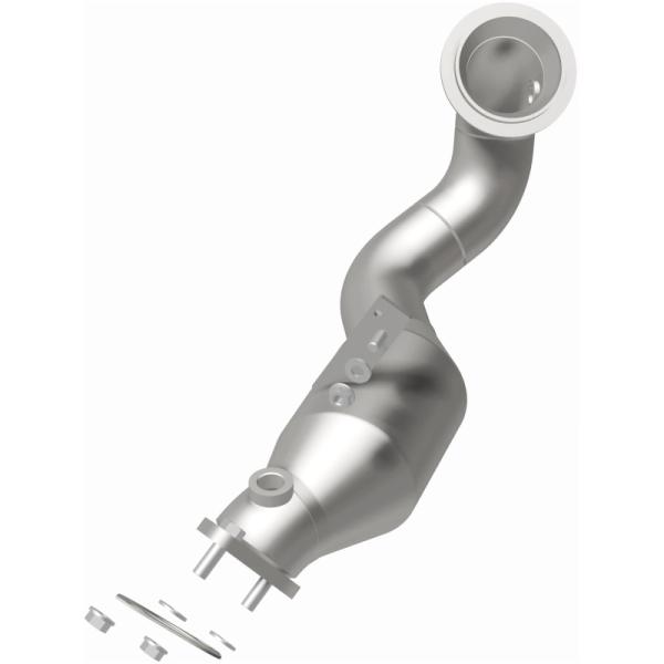 MAG Converter Direct Fit Magnaflow 49767