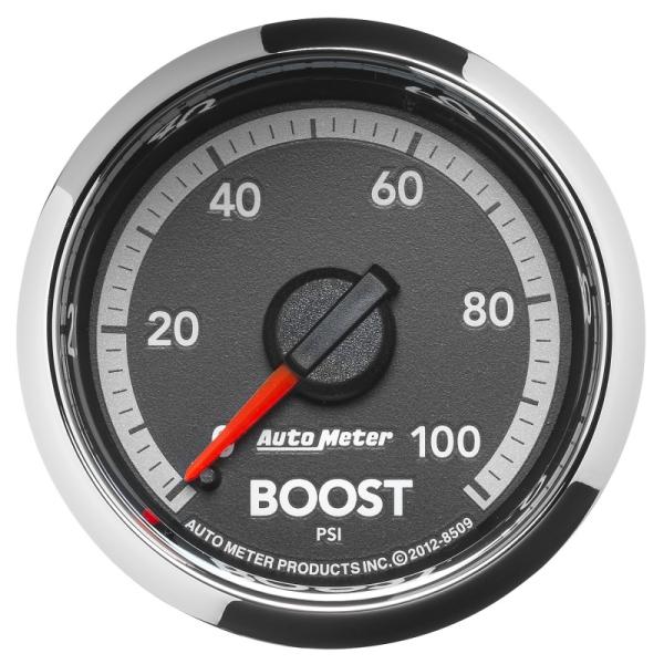 AutoMeter 8509