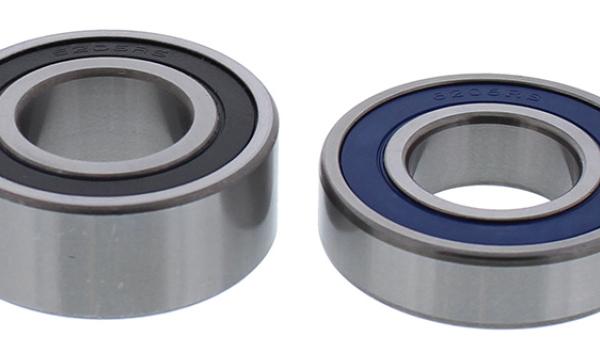 ABR Wheel Bearing Kits All Balls Racing 25-1778