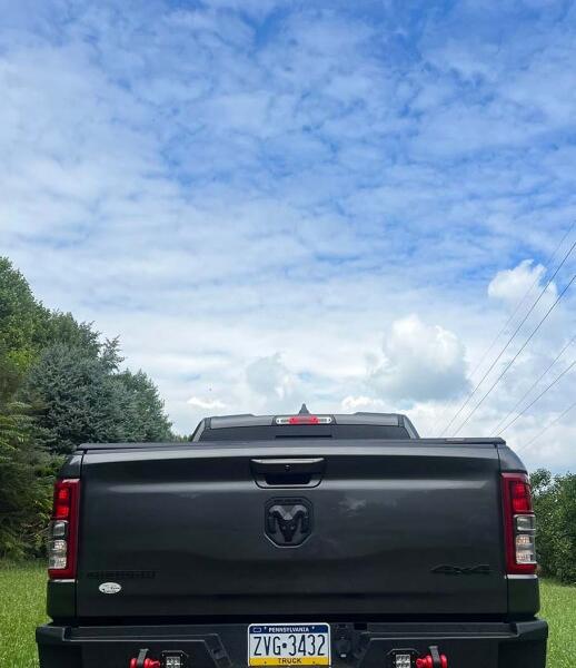 Fishbone Offroad FB22399