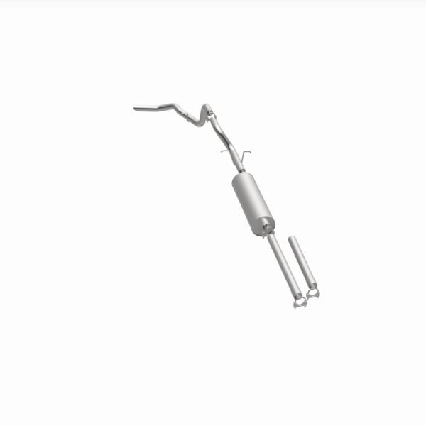 MAG BRE Exhaust Kits Magnaflow 106-0203