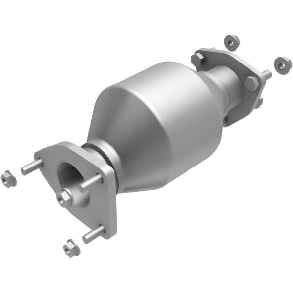 MAG Converter Direct Fit Magnaflow 49896