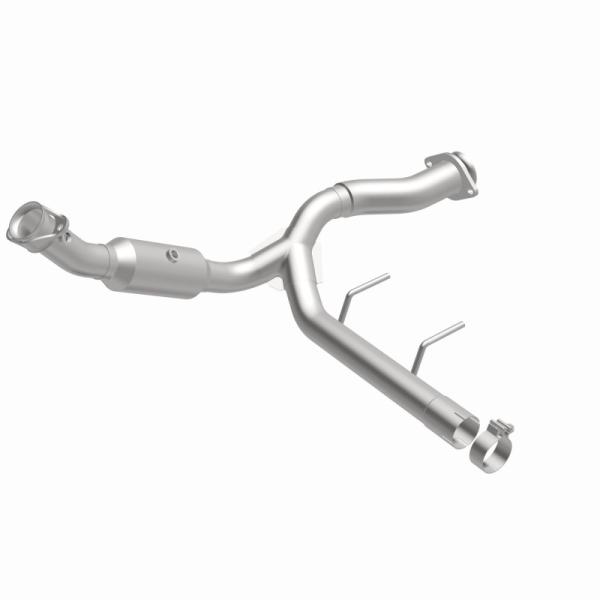 MAG Converter Direct Fit Magnaflow 21-470