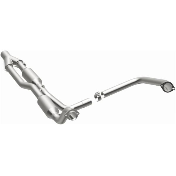 Magnaflow 5451358