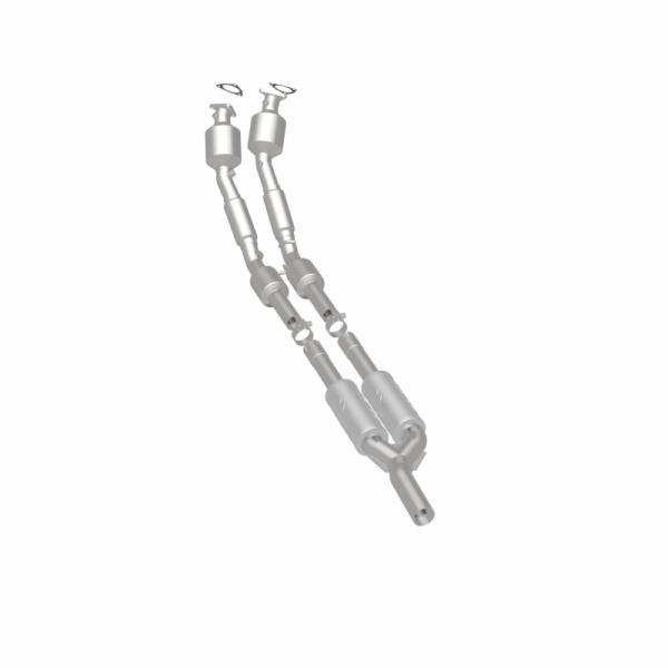 Magnaflow 551838