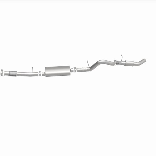 MAG BRE Exhaust Kits Magnaflow 106-0838