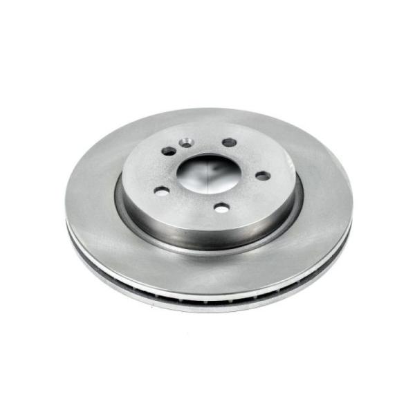 PSB Autospecialty Rotor PowerStop EBR626