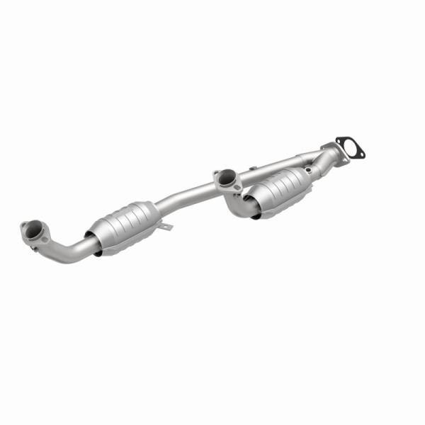 MAG Converter Direct Fit Magnaflow 23353