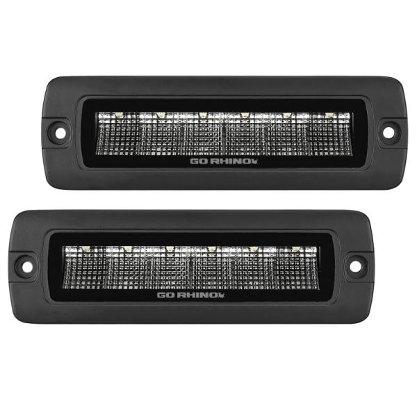 Go Rhino 750300621FBF