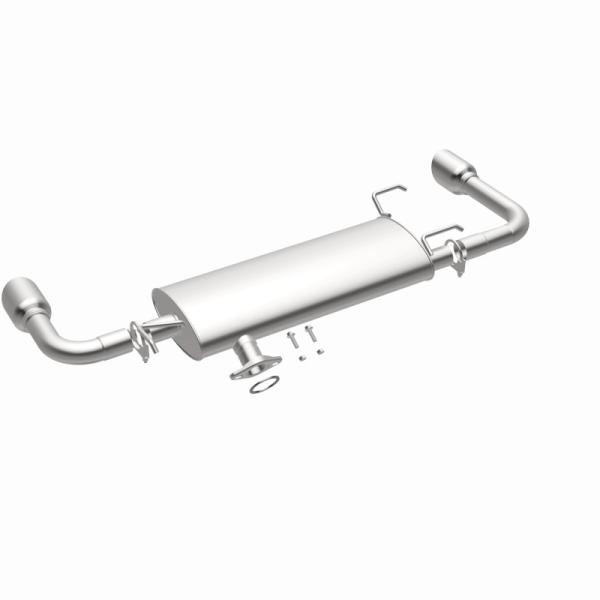 MAG BRE Muffler Kit Magnaflow 108-0042