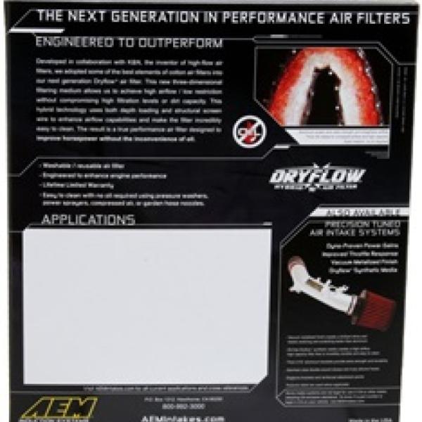 AEM Induction 28-20342
