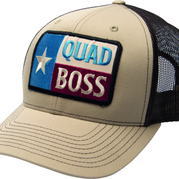 QuadBoss 155329