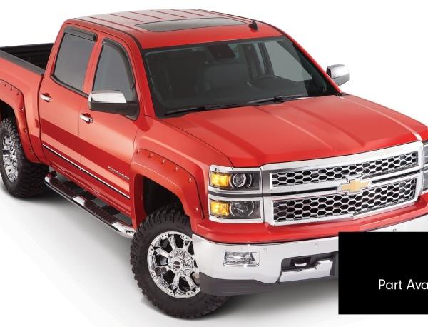Bushwacker 40959-34