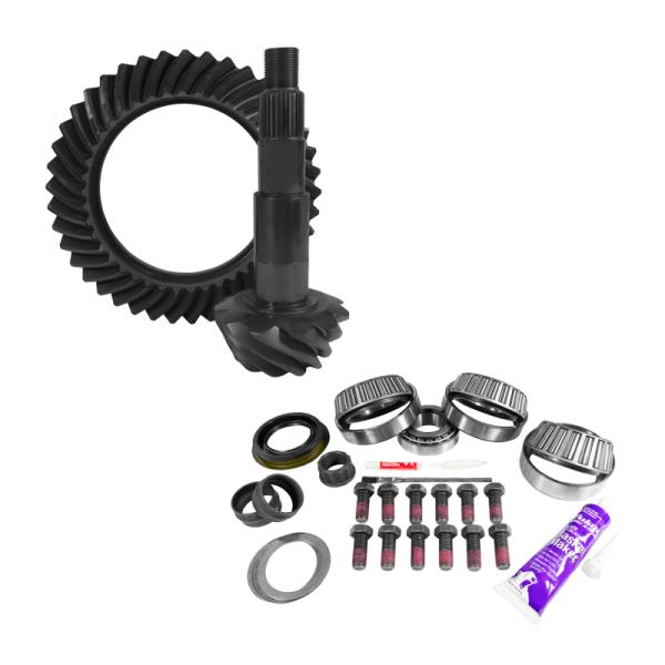Yukon Gear & Axle YGK2108