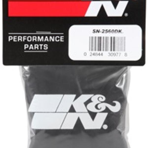 K&N Engineering SN-2560DK
