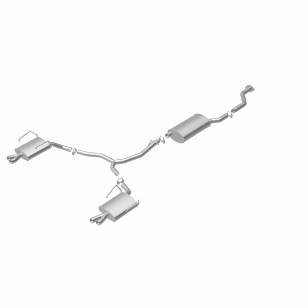 Magnaflow 106-0170