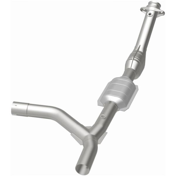 MAG Converter Direct Fit Magnaflow 23133