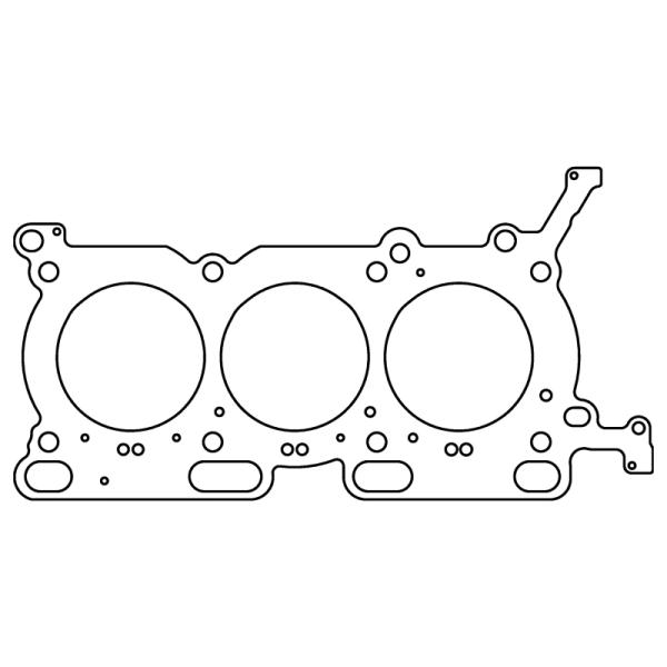 Cometic Gasket C15404-048