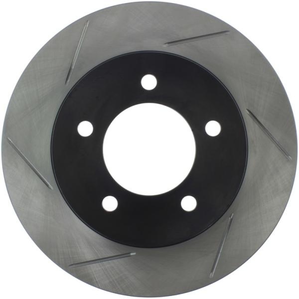 Stoptech 126.65058SR