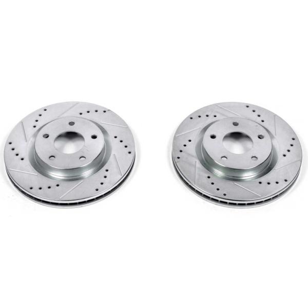 PowerStop JBR1197XPR