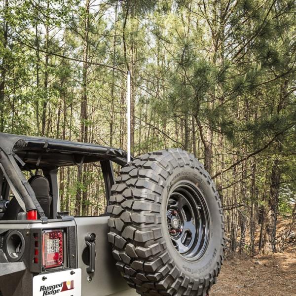 Rugged Ridge 11250.20