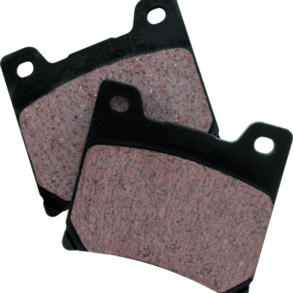 BKM Brake Pads BikeMaster 961102