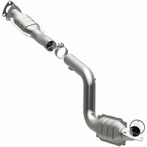 MAG Converter Direct Fit Magnaflow 24399