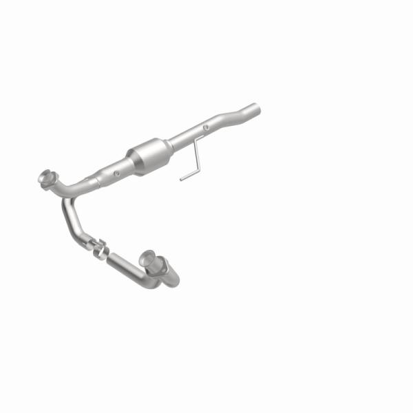 MAG Converter Direct Fit Magnaflow 4451203
