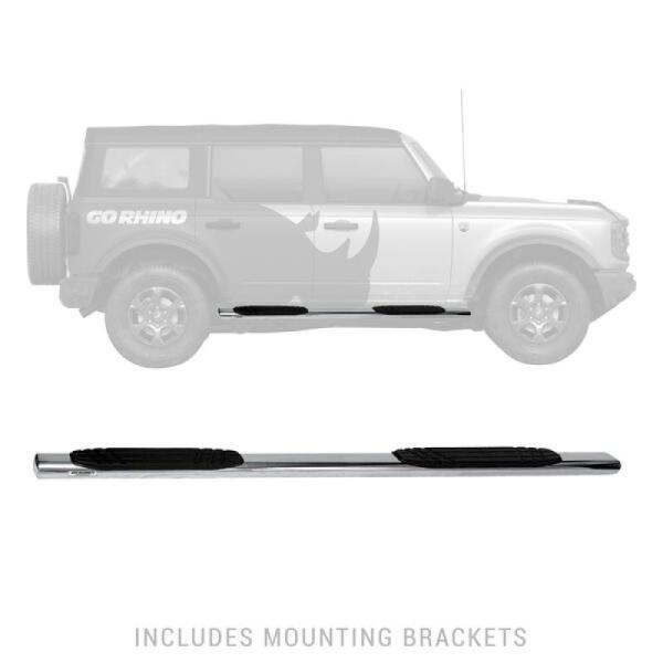 Go Rhino 640071PS