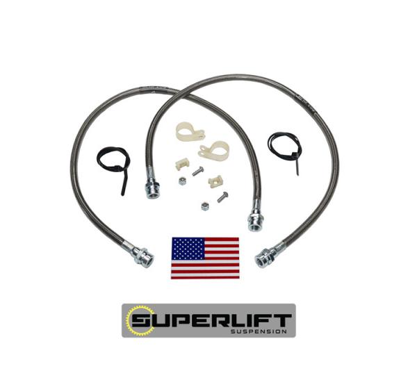 Superlift 91450