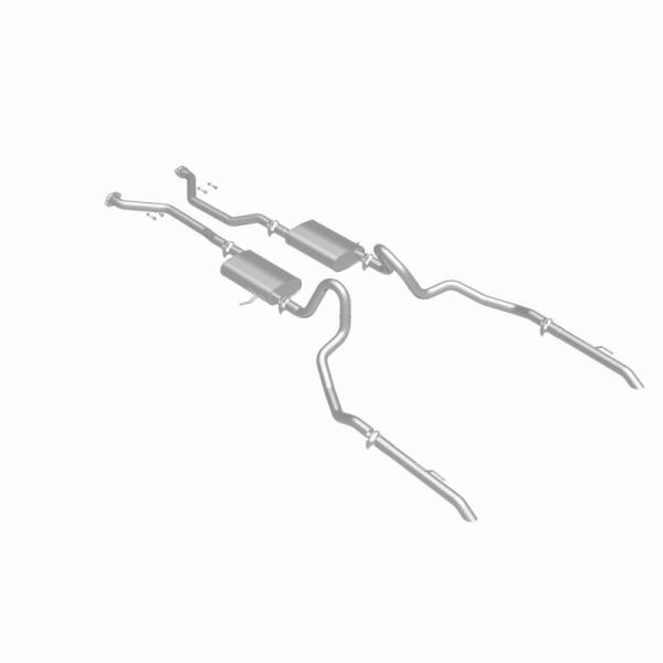 Magnaflow 106-0618