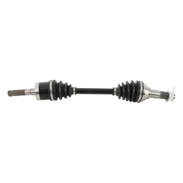 ABR Xtreme Duty Axles All Balls Racing AB6-CA-8-222