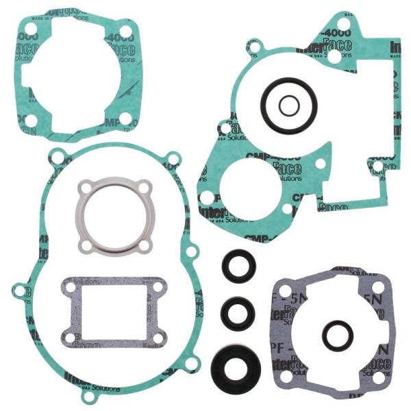 Vertex Pistons 811314