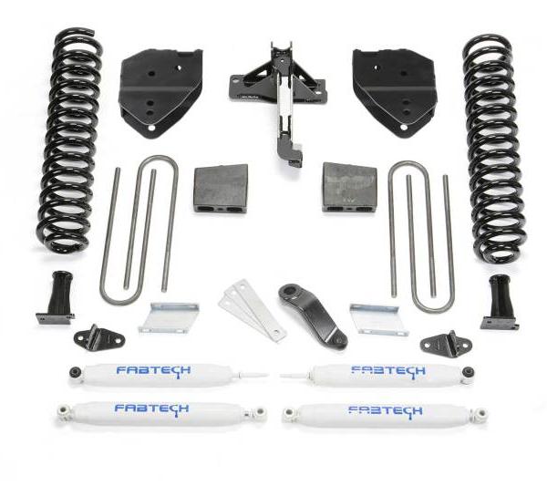 Fabtech K2255