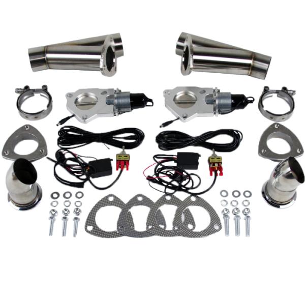 Granatelli Motor Sports 307525K