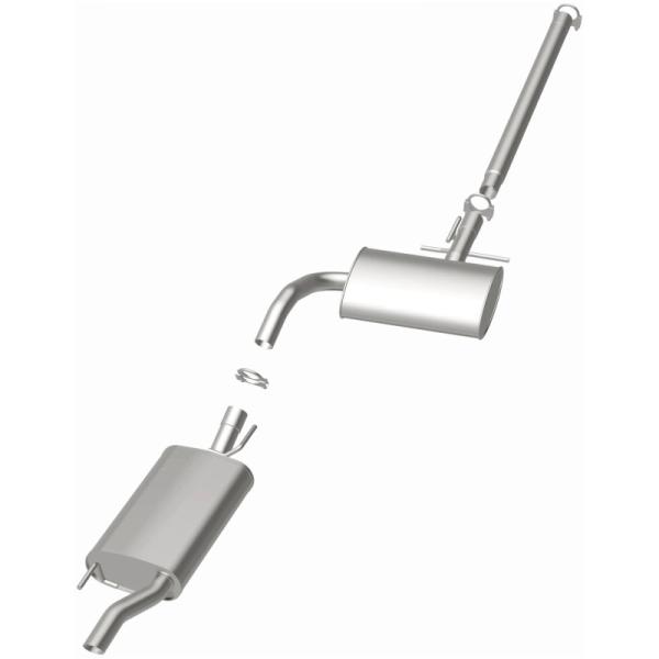 Magnaflow 106-0729