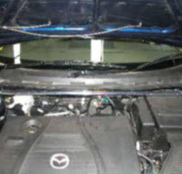 Whiteline KSB633