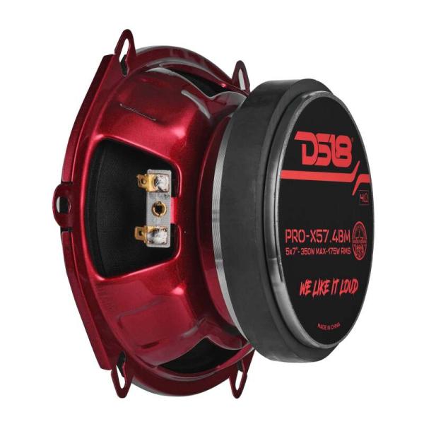DS18 PRO-X57.4BM