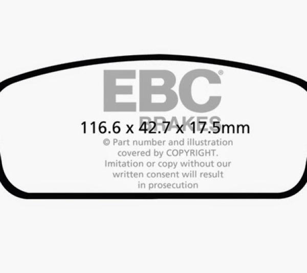 EBC UD1468